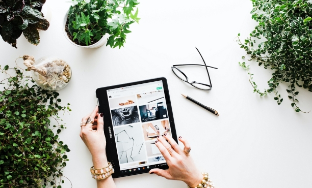 Rast a expanzia online maloobchodu: COVID-19 a ako to pôjde ďalej 