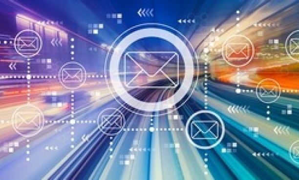 Brieflaufzeiten Teaserbild