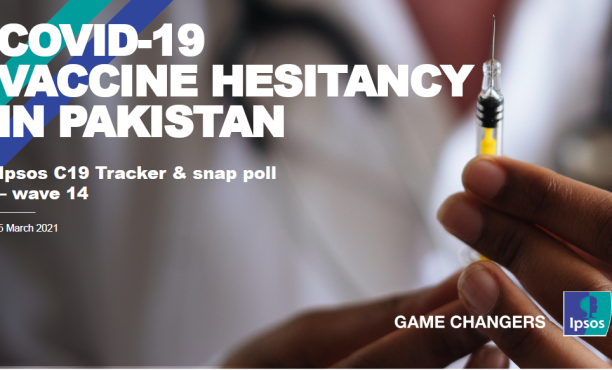 vaccine hesitancy