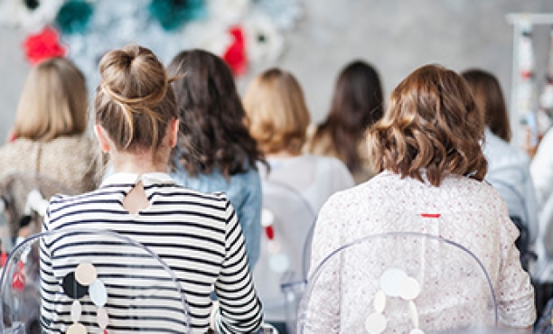 First impressions matter