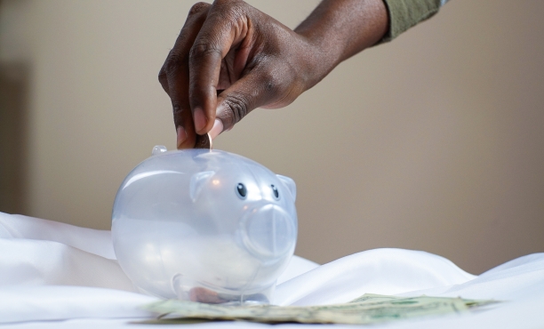 Los servicios financieros después de la pandemia