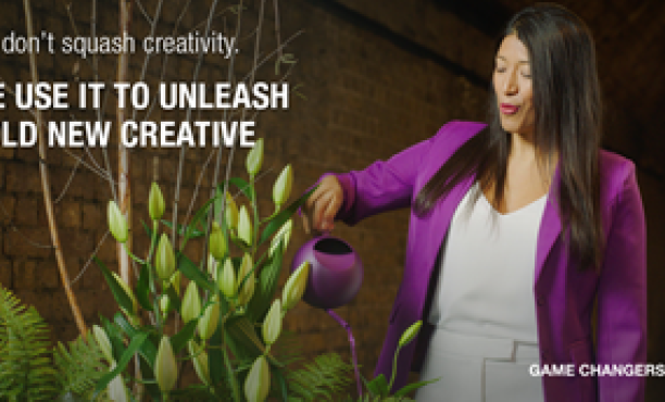 Unleash the magic of advertising with Ipsos