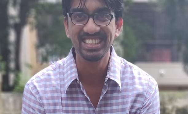 Anthony DSouza, Country Service Line Leader, Innovation, Ipsos India