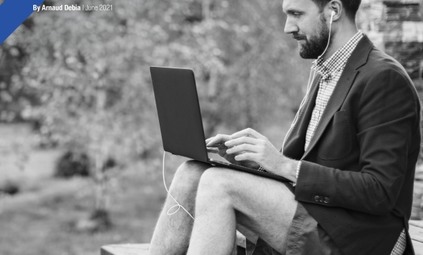 Get real, get creative!