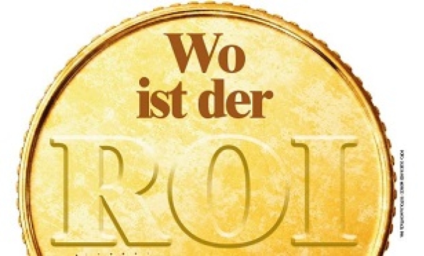 Wo ist der ROI - EFM Programme unter Rechtfertigungsdruck