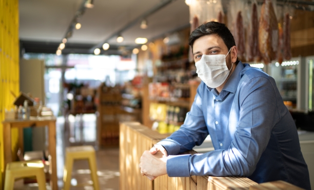 Service with a smile