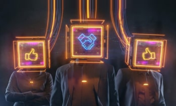 Ipsos | Livre blanc | Réalité virtuelle | Réalité augmentée