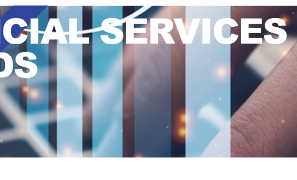 FINANCIAL SERVICES TRENDS 