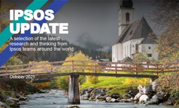 Ipsos Update