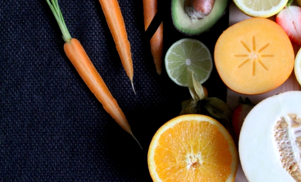 Ipsos|Healthy Food