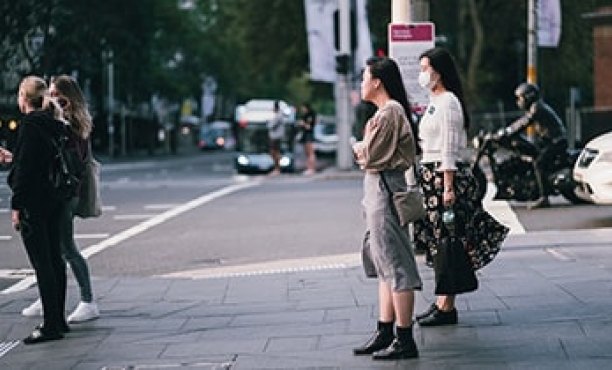 Covid-19 crisis | Coronavirus pandemic | As we move from the “age of uncertainty” to the “time of coronavirus”, how will we adapt as consumers, citizens, and humans? | Ipsos