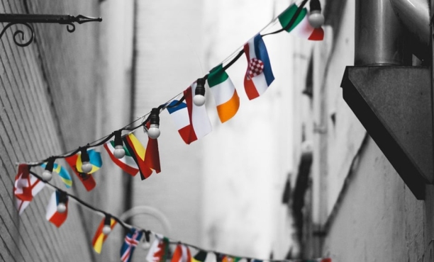 Global vs. Local | Ipsos