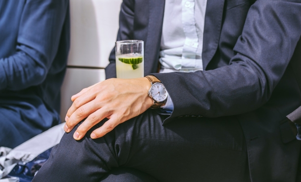 Ipsos Business Leite Survey 2021