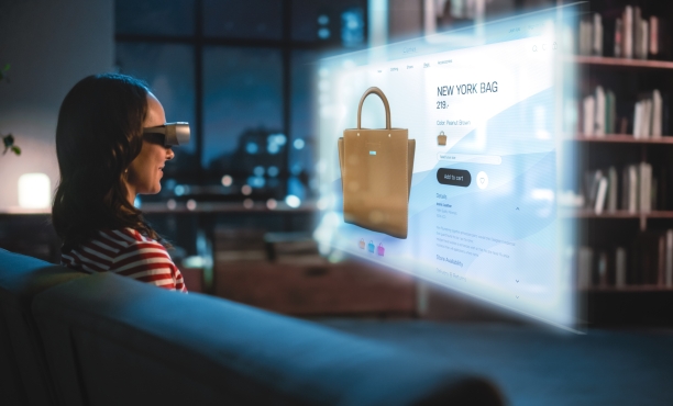RETAIL TRENDS