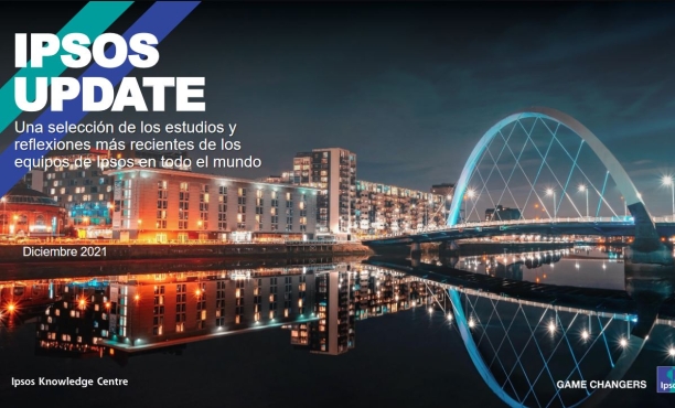 Ipsos Update – Diciembre 2021