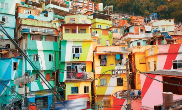 Flair Brazil 2018 | Ipsos