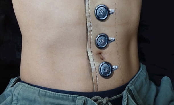 Flair Italy 2017 | Ipsos