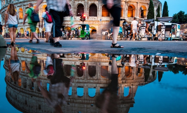 Flair Italy 2019 | Ipsos