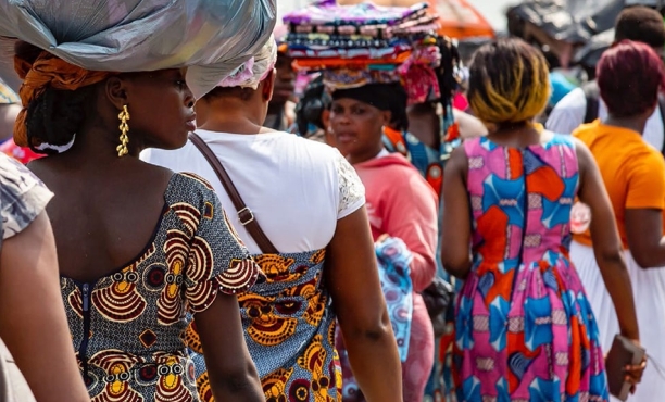 Flair Ivory Coast 2019 | Ipsos