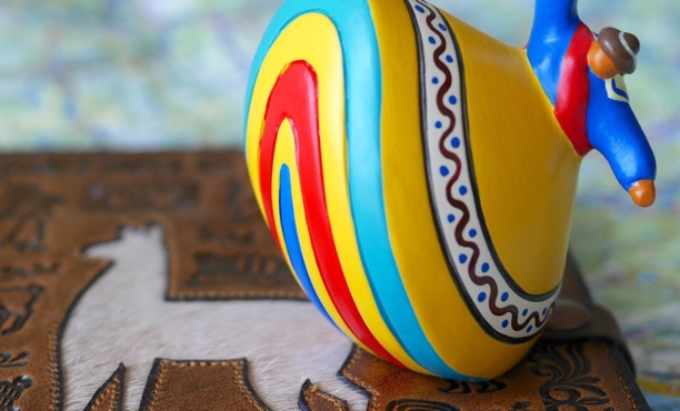 Flair Peru 2017 | Ipsos