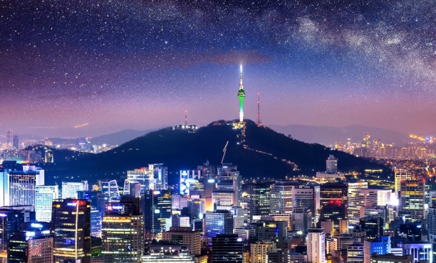 Flair South Korea 2021 | Ipsos