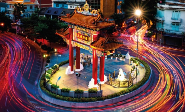 Flair Thailand 2015 | Ipsos