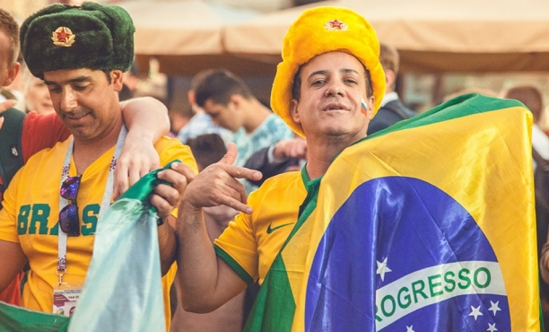 Flair Brazil 2015 | Ipsos