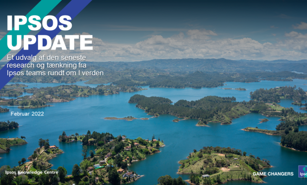 Ipsos Update 2022 Februar