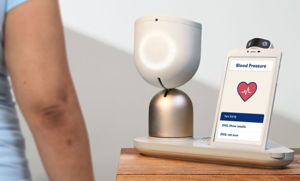 How will technology change how we care for elders?