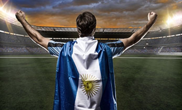 Flair Argentina 2017 | Ipsos