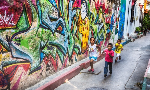 Flair Colombia 2021: Building on Diversity | Ipsos