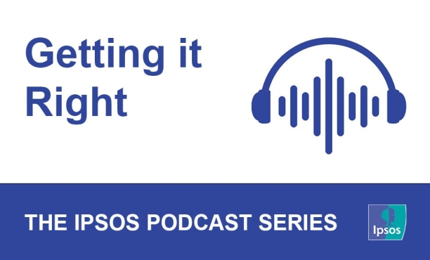 Getting It Right | Ipsos