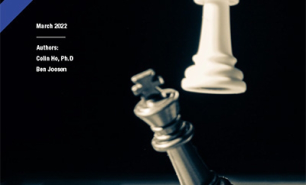 Challenging the status quo