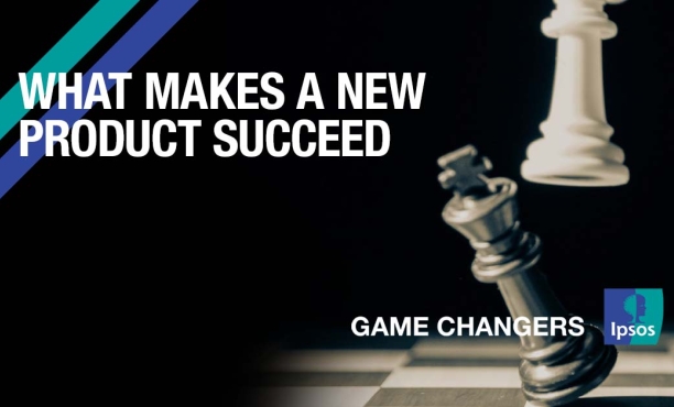 What makes a new product succeed | Ipsos