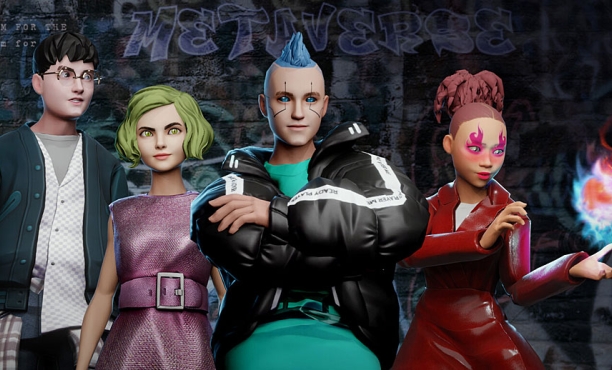 Will we have different identities in virtual spaces? | What the Future: Identity