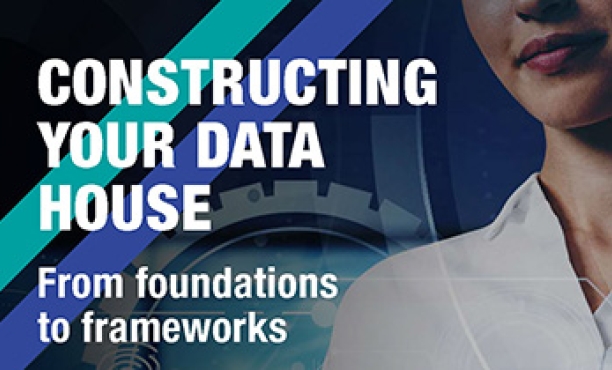 Constructing your data house - Ipsos