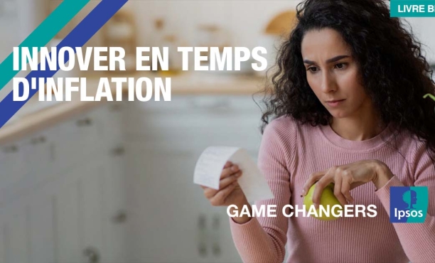 Livre blanc | Innover en temps d'inflation