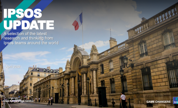 Ipsos Update