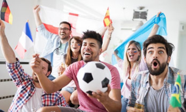 Ipsos | "Moodvertising" During the World Cup
