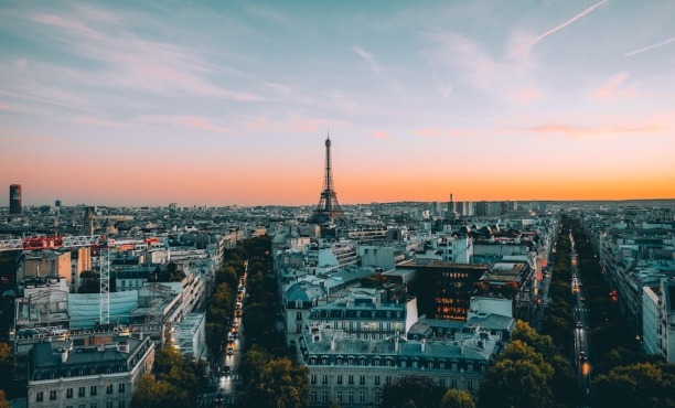 Flair France 2022 | Editorial