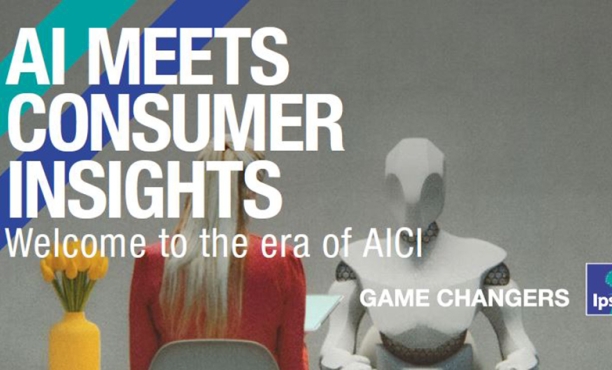 Livre blanc | Quand l'IA rencontre les insights consommateurs : bienvenue dans l'ère de l'AICI 