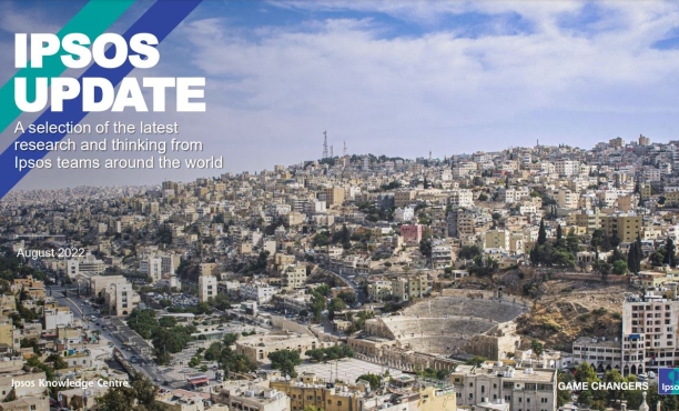 Ipsos Update