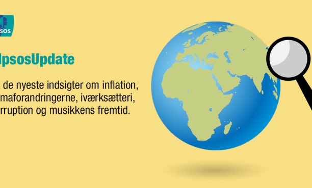 Ipsos Update | August 2022