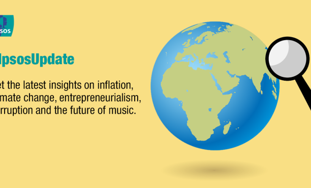 Ipsos Update | August 2022