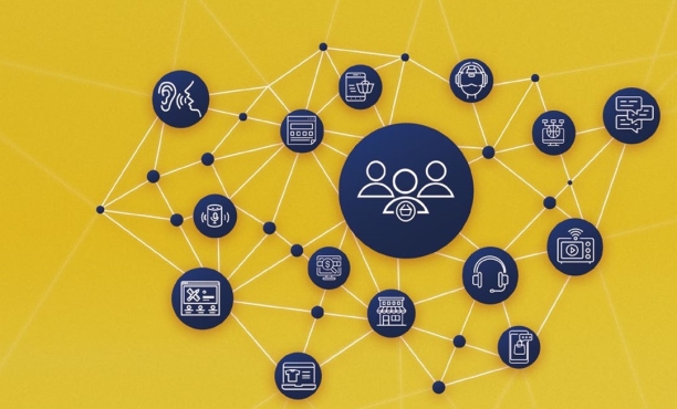 無界零售生態圈｜益普索