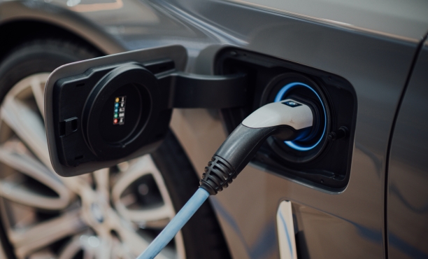 Veículos elétricos