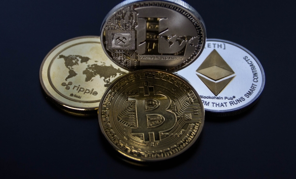 Crypto currencies