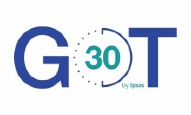 GOT30 LOGO