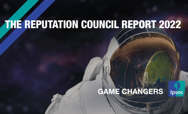 The Reputation Council Report 2022