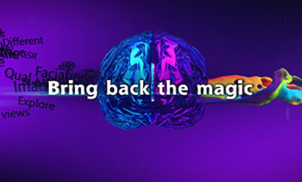 Kreative Exzellenz bringt die Magie zurück | Ipsos